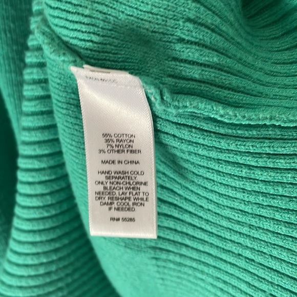 Express Crewneck Sweater - Picture 5 of 5